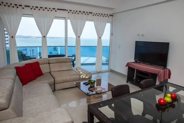 POSEIDON STANDARD 3 ROOMS
