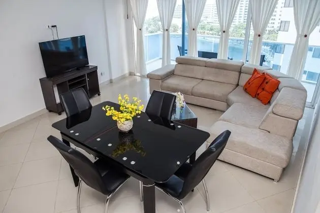 POSEIDON STANDARD 3 ROOMS