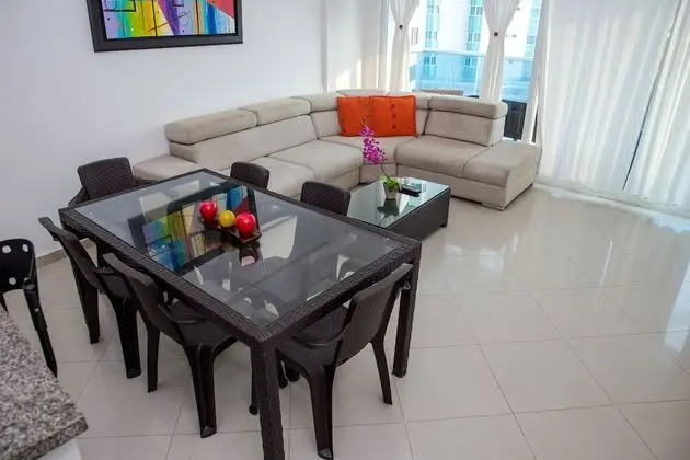 POSEIDON STANDARD 3 ROOMS