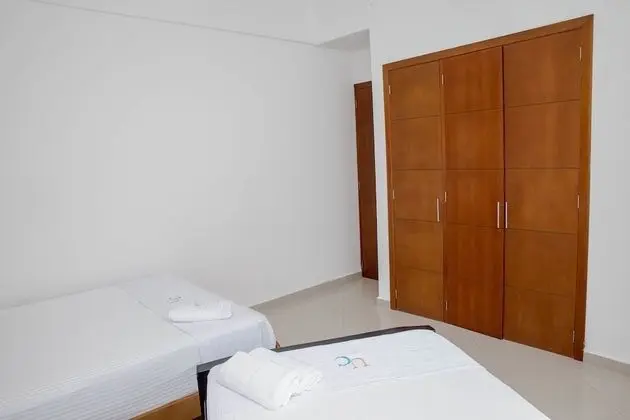 POSEIDON STANDARD 3 ROOMS