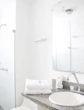 POSEIDON STANDARD 3 ROOMS