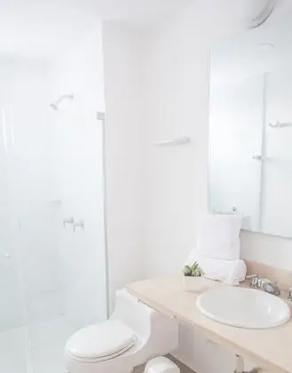 POSEIDON STANDARD 3 ROOMS
