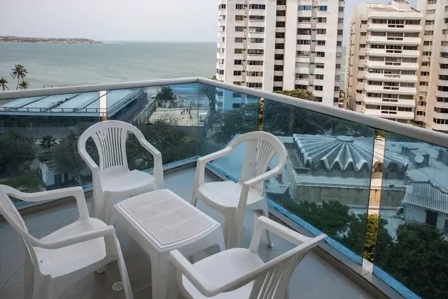 POSEIDON STANDARD 3 ROOMS