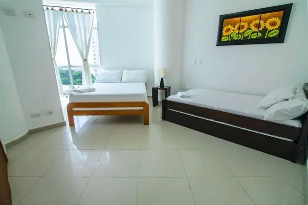 POSEIDON STANDARD 3 ROOMS
