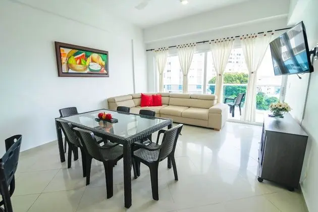 POSEIDON STANDARD 3 ROOMS