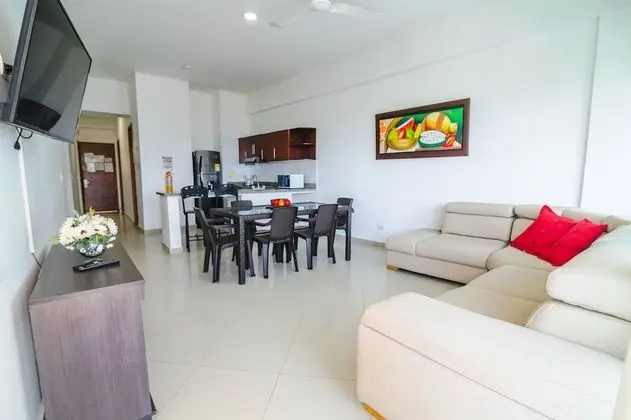POSEIDON STANDARD 3 ROOMS