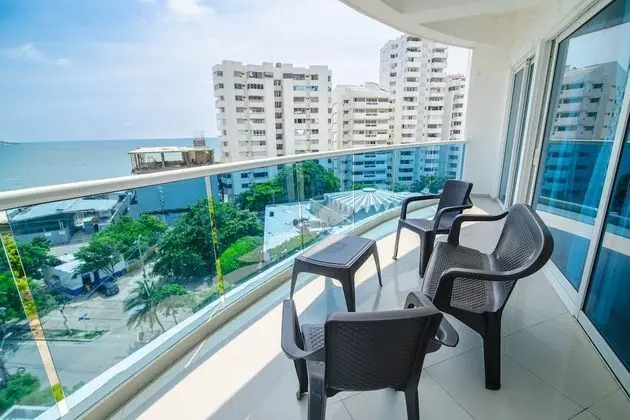 POSEIDON STANDARD 3 ROOMS