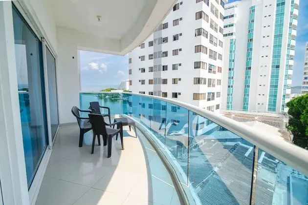 POSEIDON STANDARD 3 ROOMS
