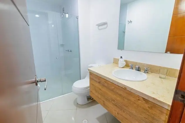 POSEIDON STANDARD 3 ROOMS