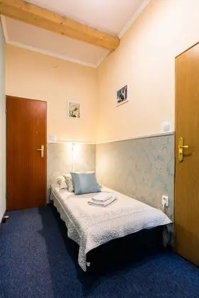 Classic Tek Kişilik Oda, 1 Tek Kişilik Yatak