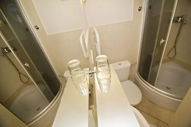 Classic Tek Kişilik Oda, 1 Tek Kişilik Yatak