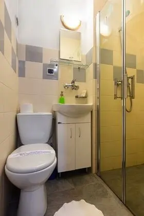 Classic Tek Kişilik Oda, 1 Tek Kişilik Yatak