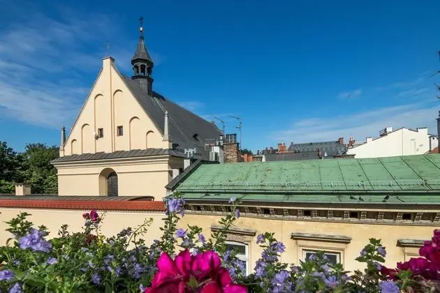 Classic Tek Kişilik Oda, 1 Tek Kişilik Yatak