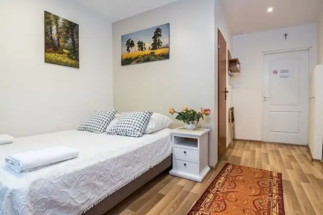 Standard Tek Büyük Yataklı Oda, Özel Banyo