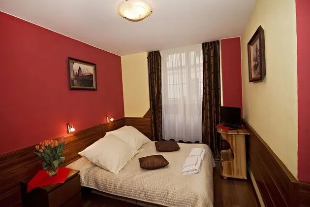 Standard Tek Büyük Yataklı Oda, Özel Banyo