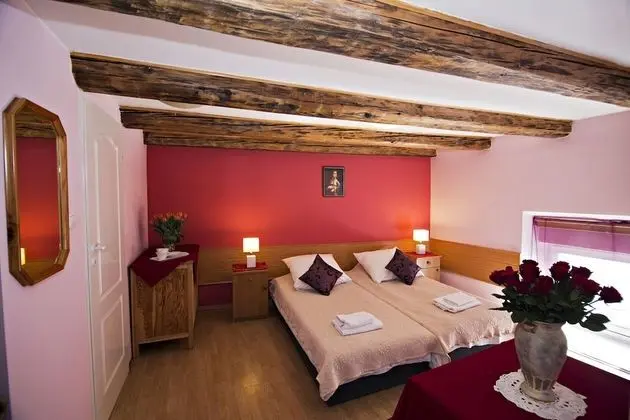 Standard Tek Büyük Yataklı Oda, Özel Banyo