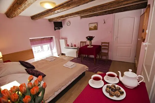 Standard Tek Büyük Yataklı Oda, Özel Banyo