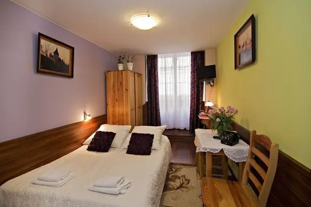 Standard Tek Büyük Yataklı Oda, Özel Banyo