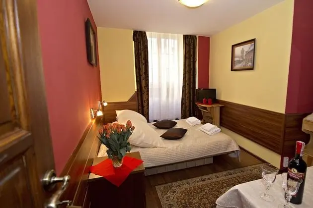 Standard Tek Büyük Yataklı Oda, Özel Banyo