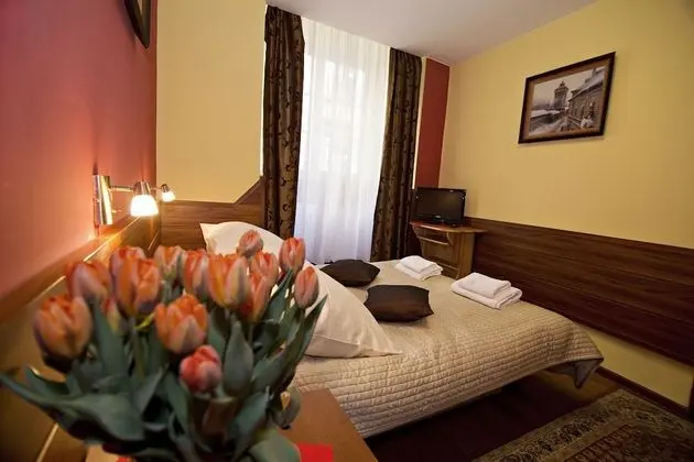 Standard Tek Büyük Yataklı Oda, Özel Banyo