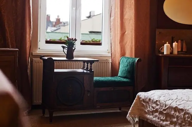 Standard Tek Büyük Yataklı Oda, Özel Banyo