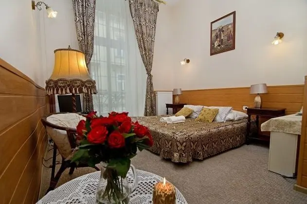 Standard Tek Büyük Yataklı Oda, Özel Banyo