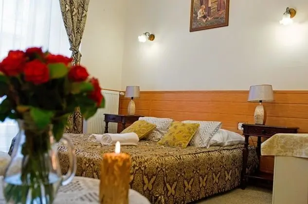 Standard Tek Büyük Yataklı Oda, Özel Banyo