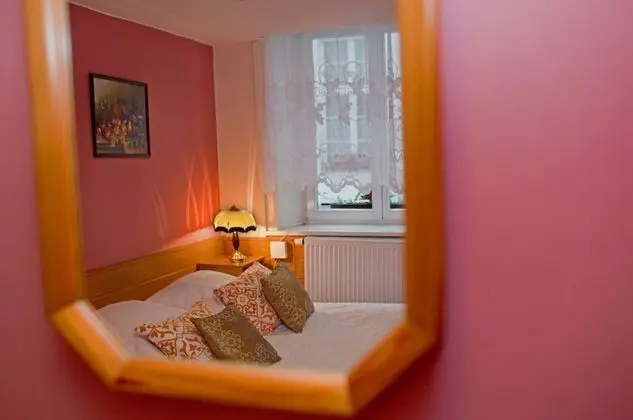 Standard Tek Büyük Yataklı Oda, Özel Banyo