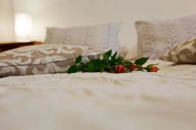 Standard Tek Büyük Yataklı Oda, Özel Banyo