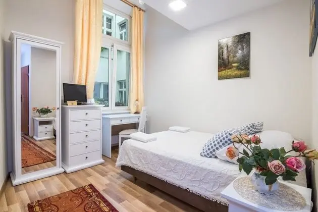 Standard Tek Büyük Yataklı Oda, Özel Banyo