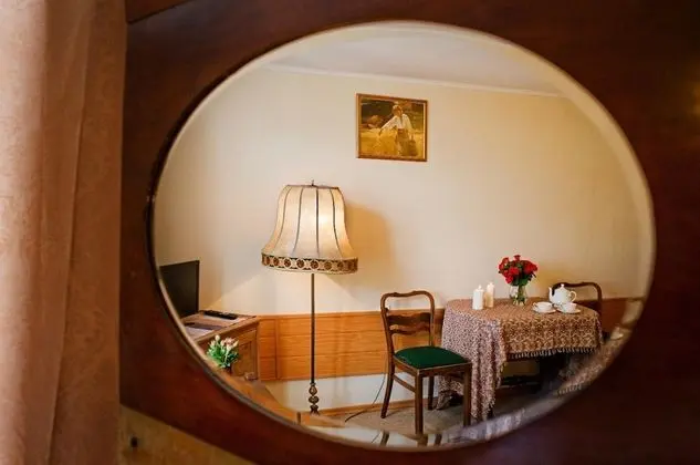 Standard Tek Büyük Yataklı Oda, Özel Banyo