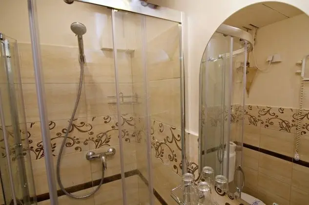 Standard Tek Büyük Yataklı Oda, Özel Banyo