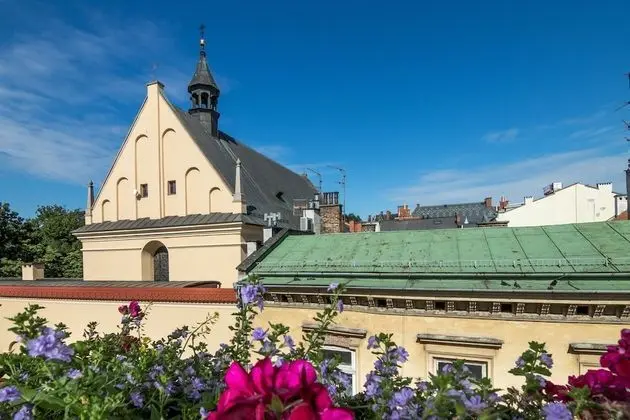 Standard Tek Büyük Yataklı Oda, Özel Banyo