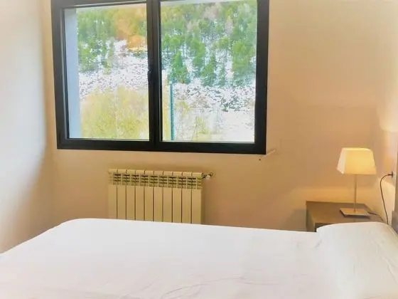 Apart Daire, 1 Yatak Odası (2-4 people)