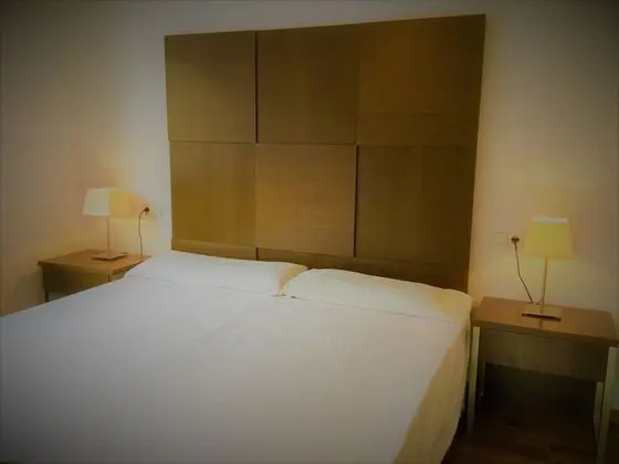 Apart Daire, 1 Yatak Odası (2-4 people)