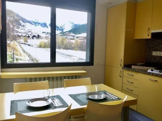 Apart Daire, 1 Yatak Odası (2-4 people)