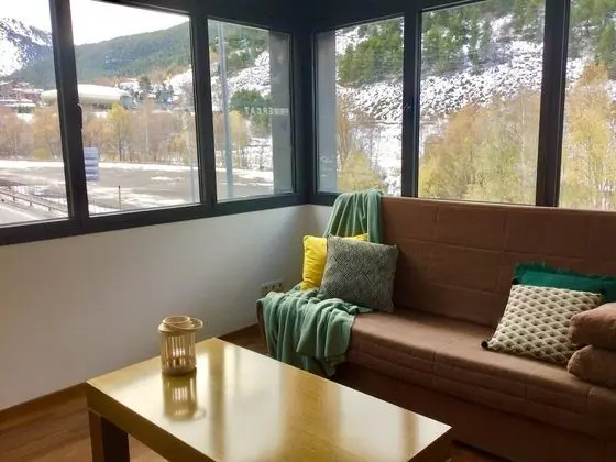 Apart Daire, 1 Yatak Odası (2-4 people)