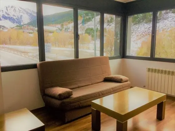 Apart Daire, 1 Yatak Odası (2-4 people)