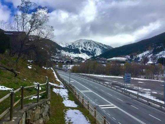 Apart Daire, 1 Yatak Odası (2-4 people)