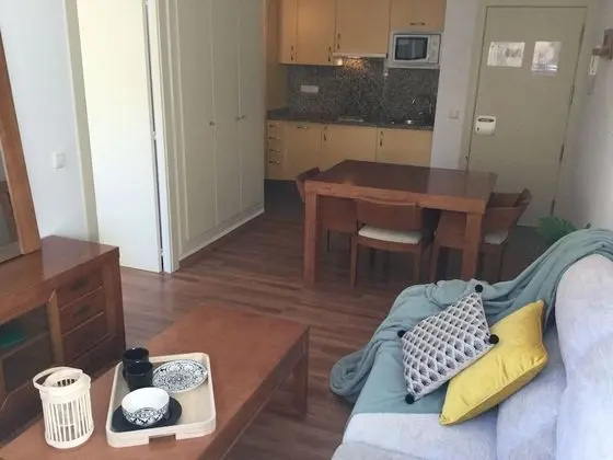 Apart Daire, 2 Yatak Odası (4-6 people)