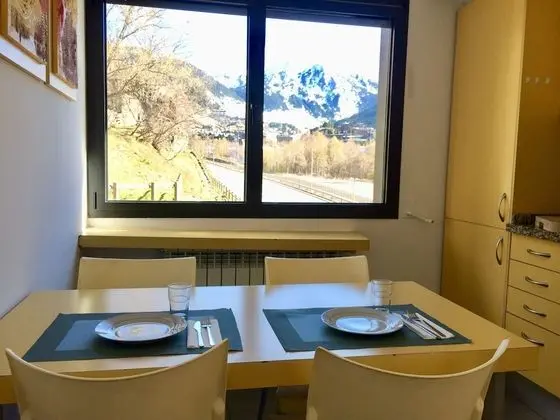 Apart Daire, 2 Yatak Odası (4-6 people)