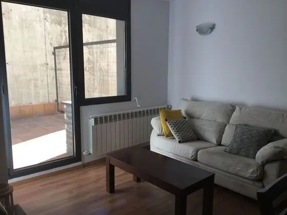 Apart Daire, 2 Yatak Odası (4-6 people)