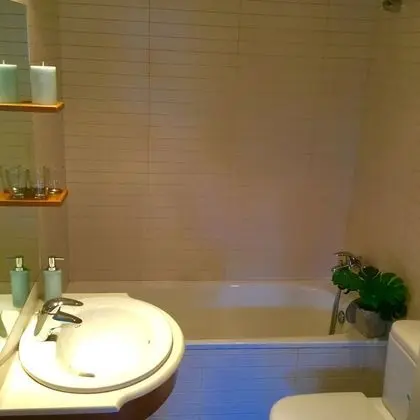 Apart Daire, 2 Yatak Odası (4-6 people)