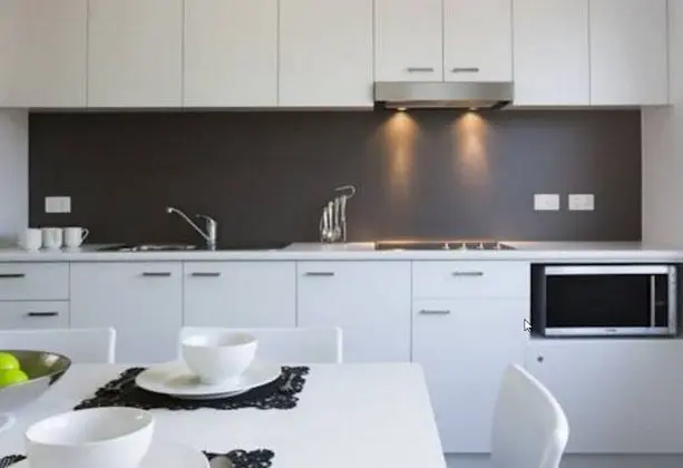 Tek Kişilik Oda, Ortak Banyo