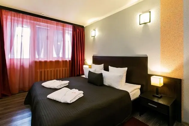 Luxury Süit, 1 En Büyük (King) Boy Yatak ve Çekyat, Balkon