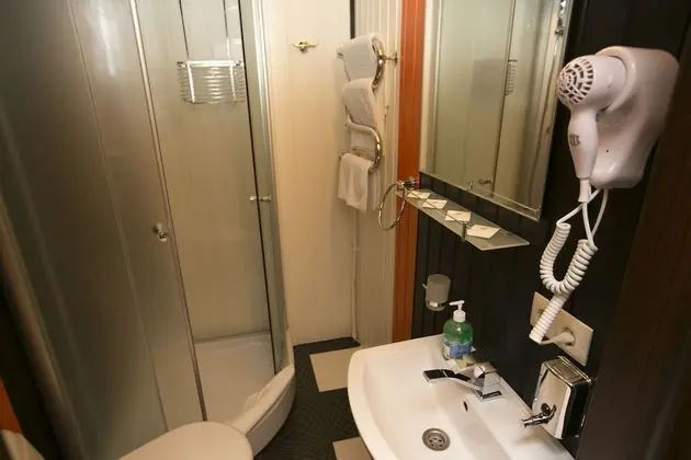 Standard İki Ayrı Yataklı Oda