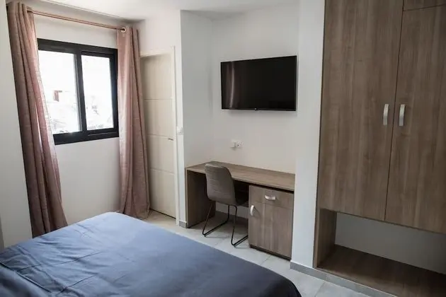 Deluxe Tek Büyük Yataklı Oda, Deniz Manzaralı