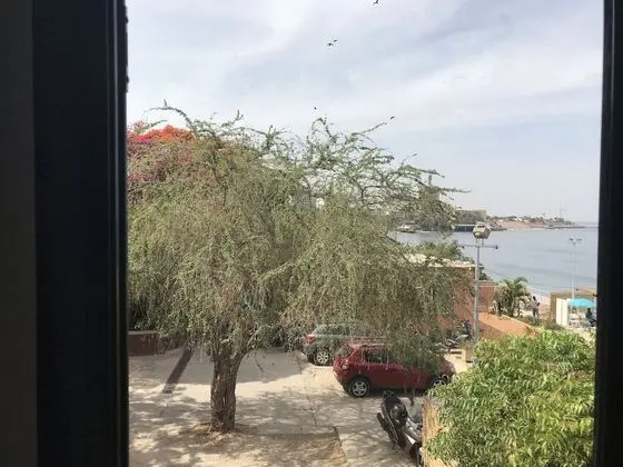 Tek Büyük Yataklı Oda, Bahçe Manzaralı