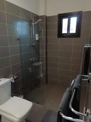 Tek Büyük Yataklı Oda, Bahçe Manzaralı