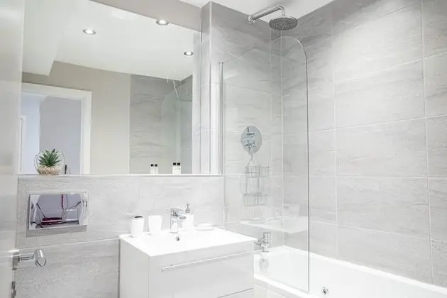 Premium Apart Daire, 2 Yatak Odası